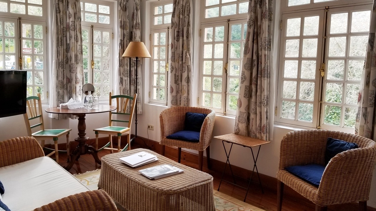 Photo of Livingroom in Sintra