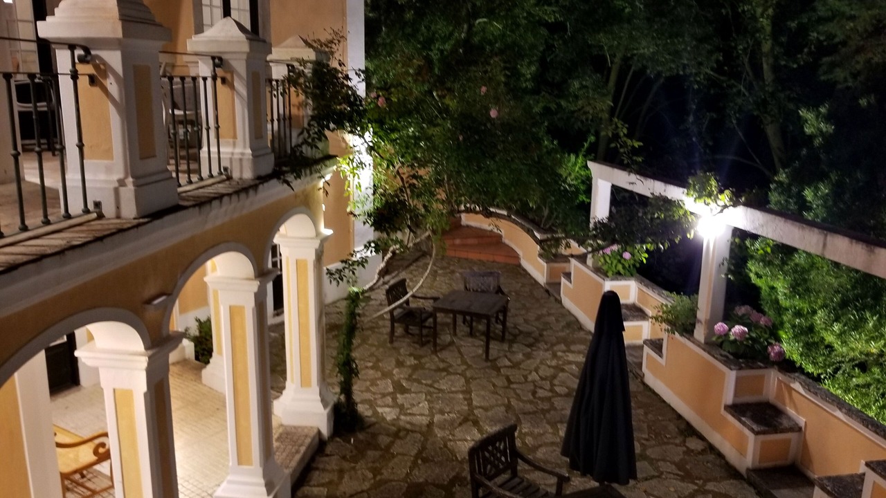Photo of Patio Balcony in Sintra
