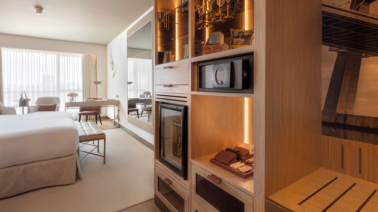 Photo of Bedroom in Santo Antonio