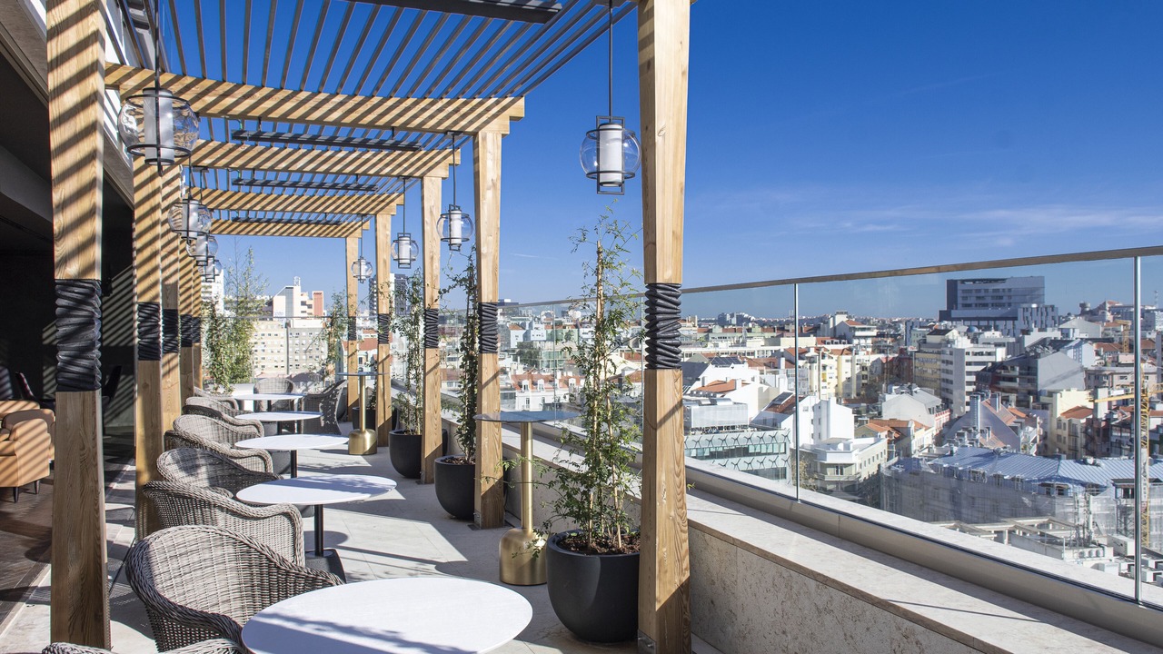 Photo of Outdoor in Santo Antonio
