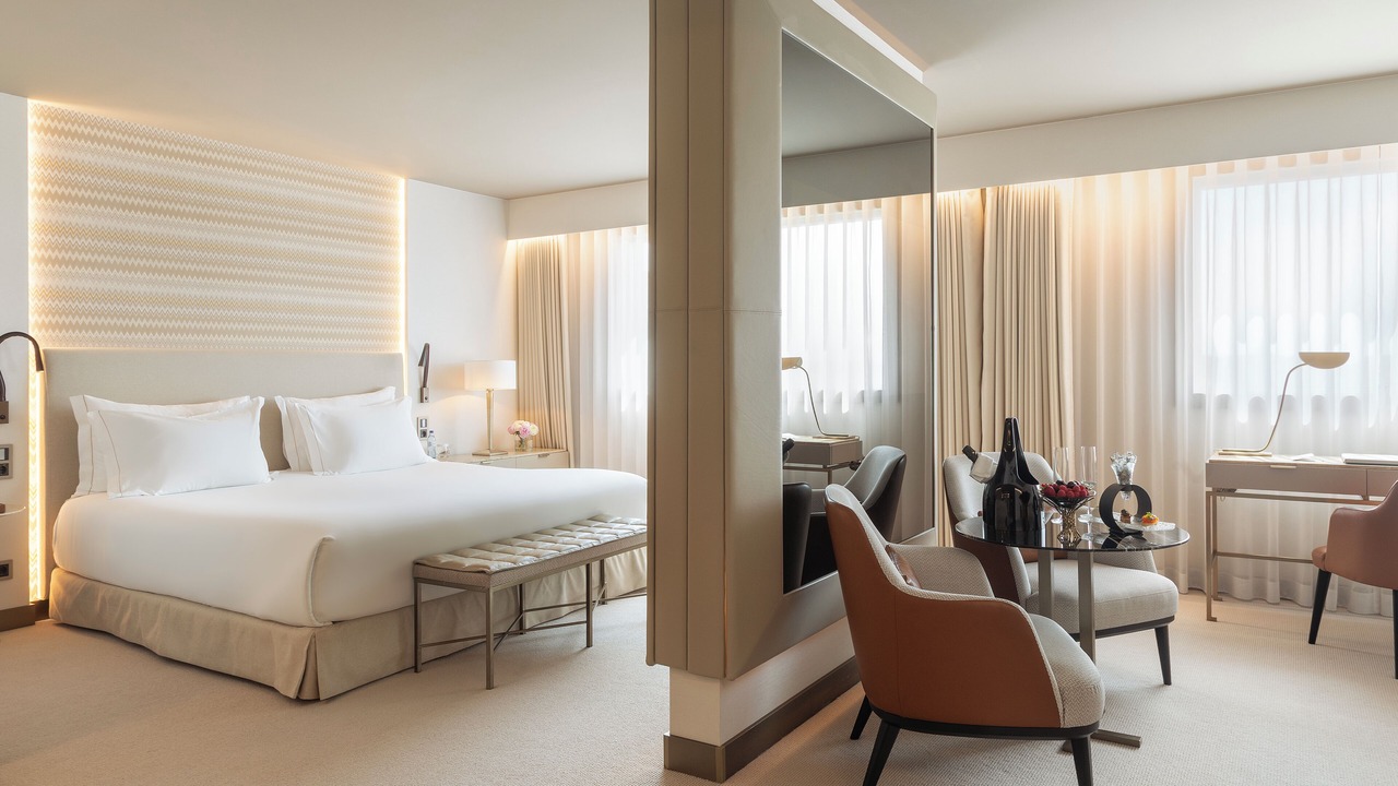 Photo of Bedroom in Santo Antonio
