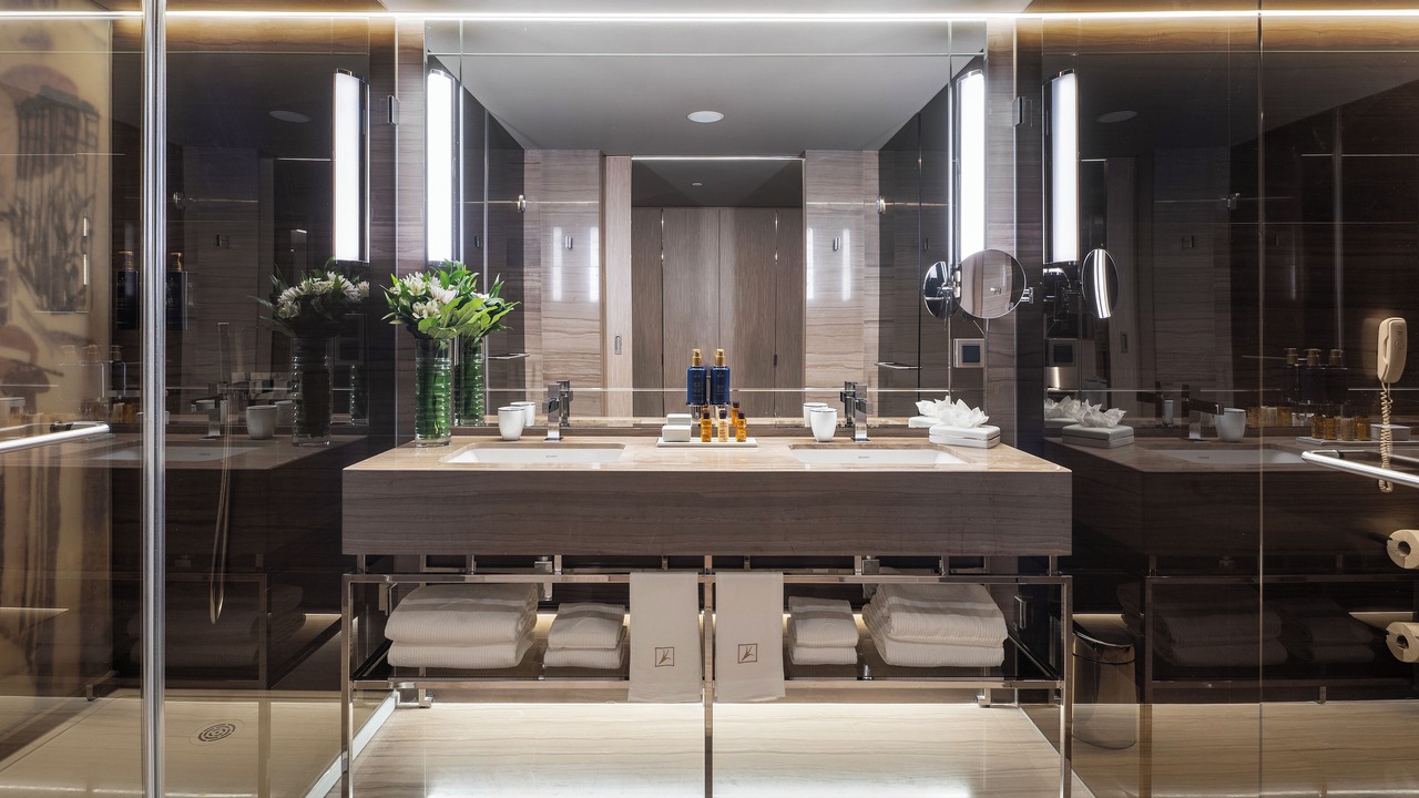 Photo of Bathroom in Santo Antonio
