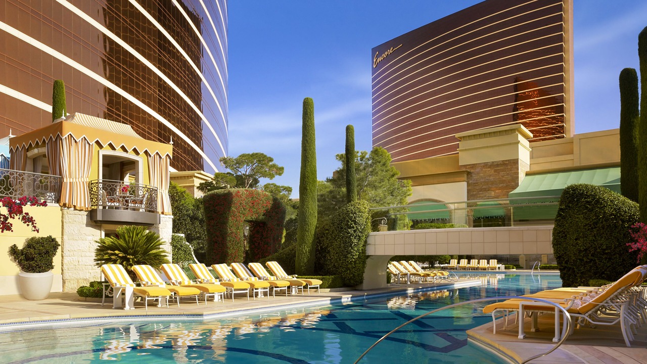 Photo of Outdoor in Las Vegas Strip