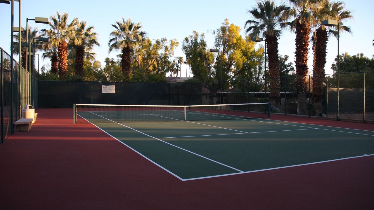 Photo of Others in Palm Springs