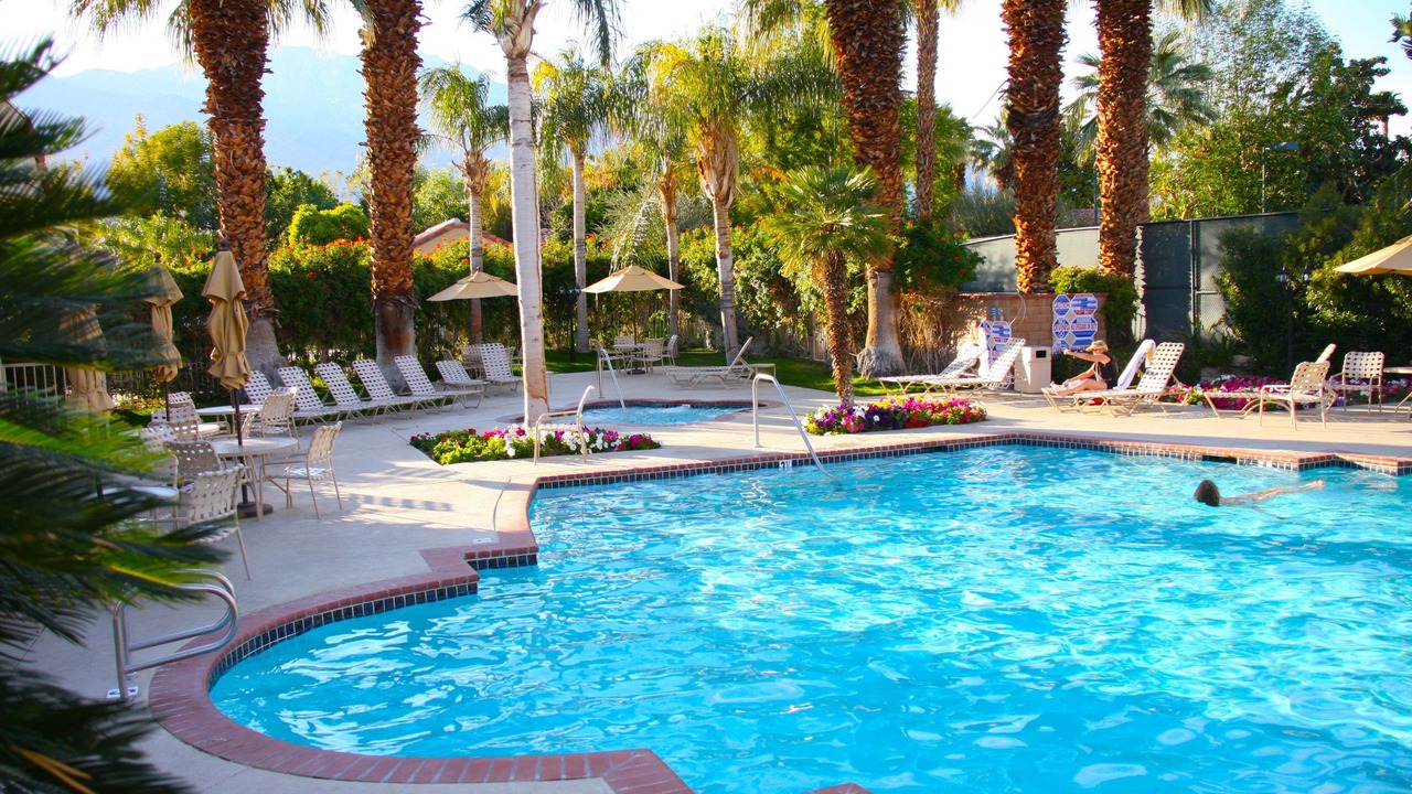 Photo of Outdoor in Palm Springs