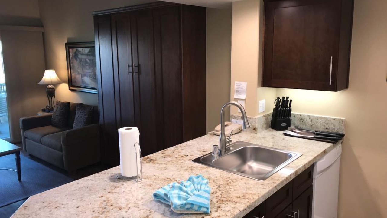 Photo of Kitchen in Palm Springs