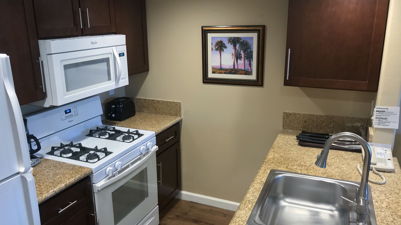 Photo of Kitchen in Palm Springs