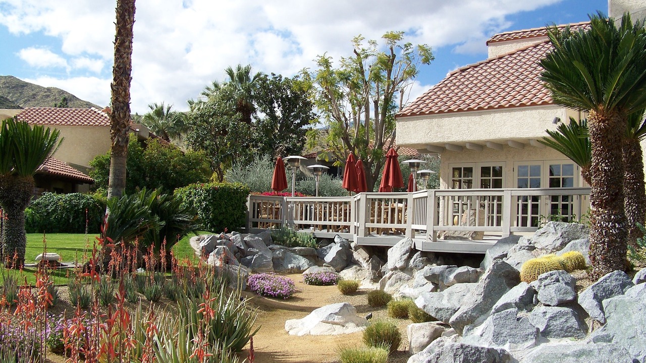 Photo of Outdoor in Palm Springs