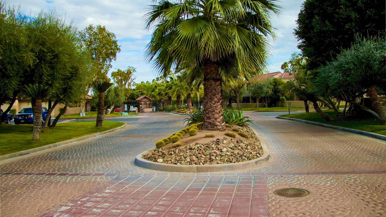 Photo of Outdoor in Palm Springs