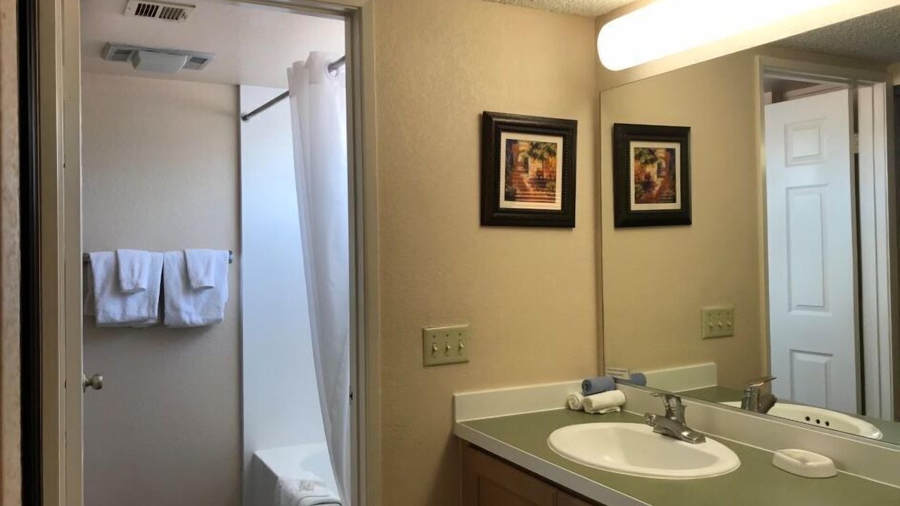 Photo of Bathroom in Palm Springs