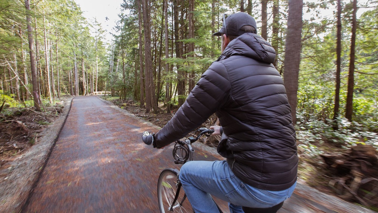 Photo of Outdoor in Tofino