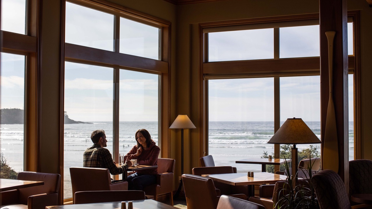 Photo of Others in Tofino