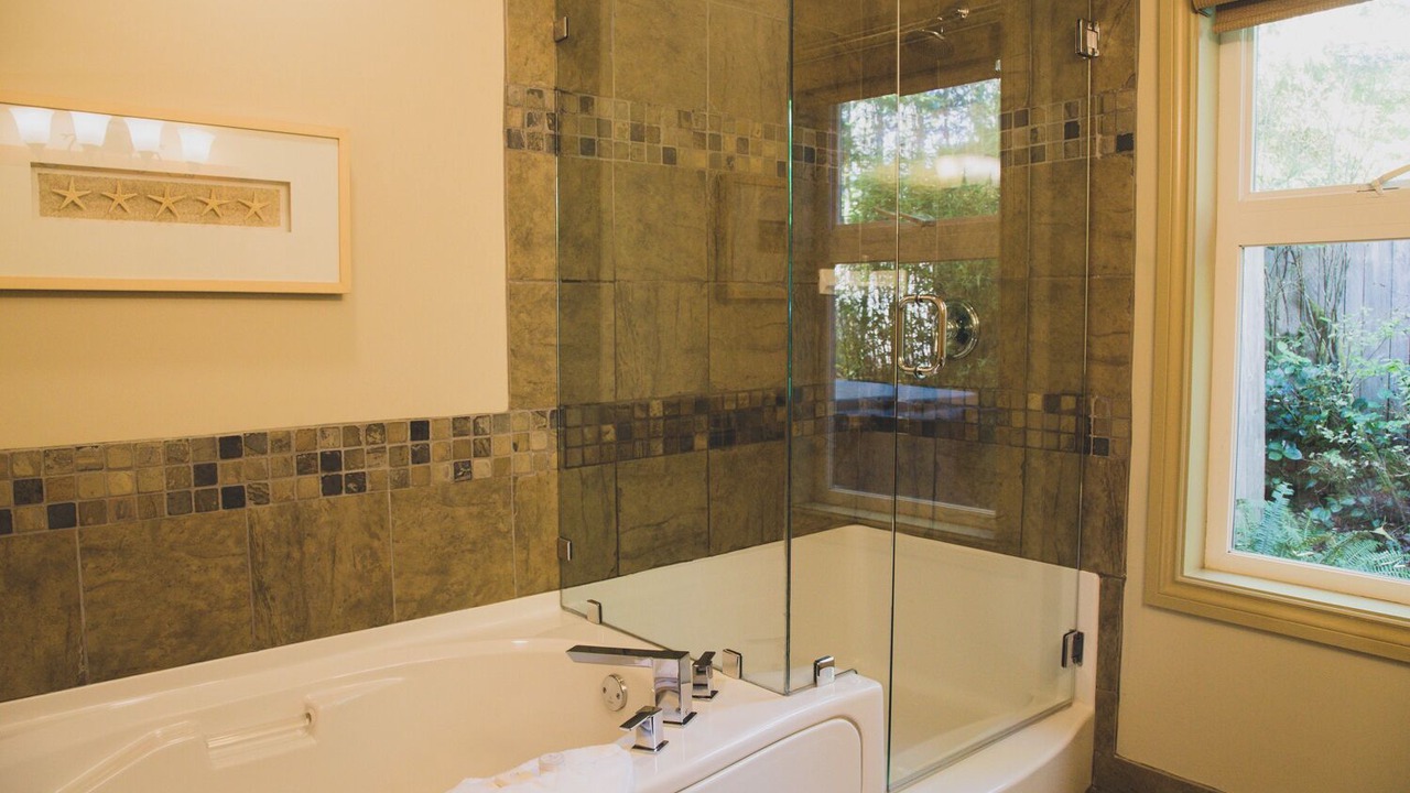 Photo of Bathroom in Tofino