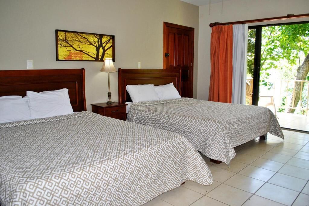 Photo of Bedroom in Panama Beach