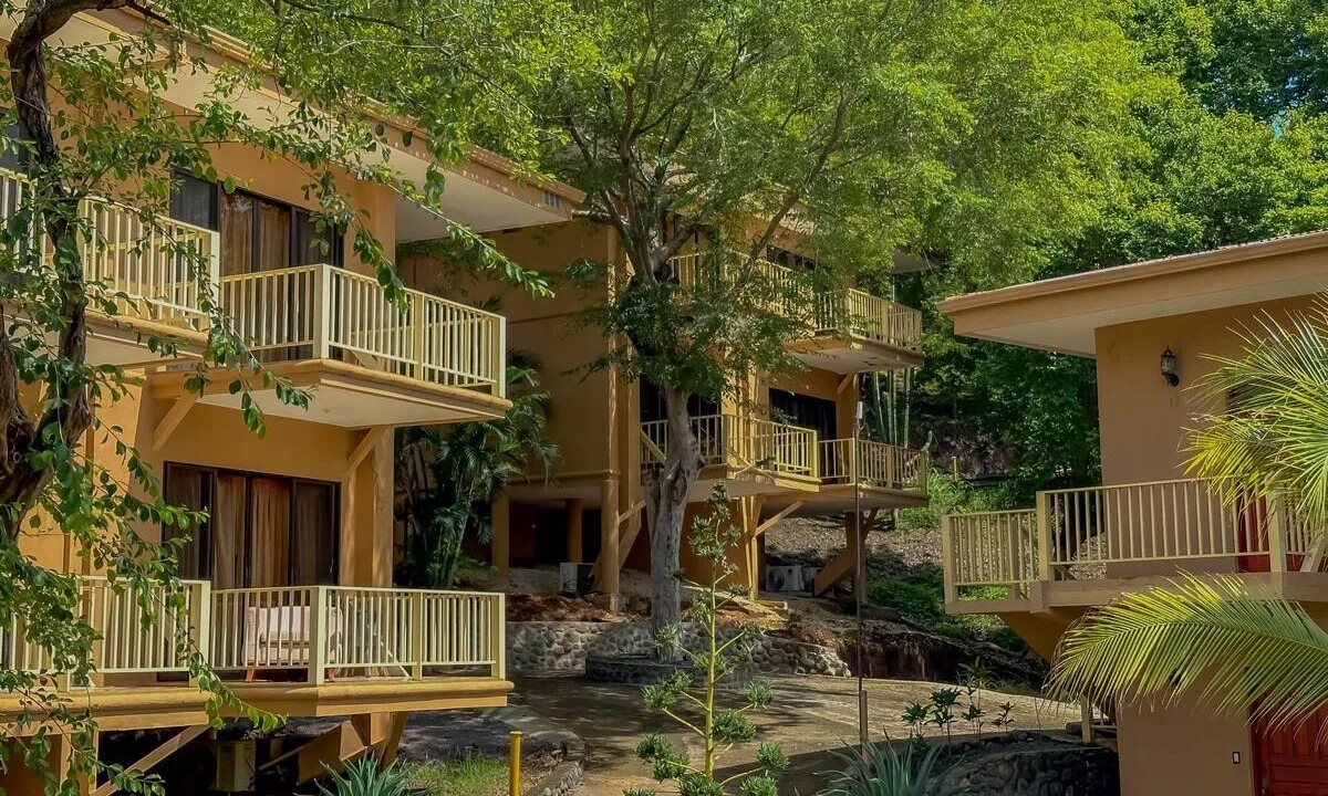 Photo of Outdoor in Panama Beach