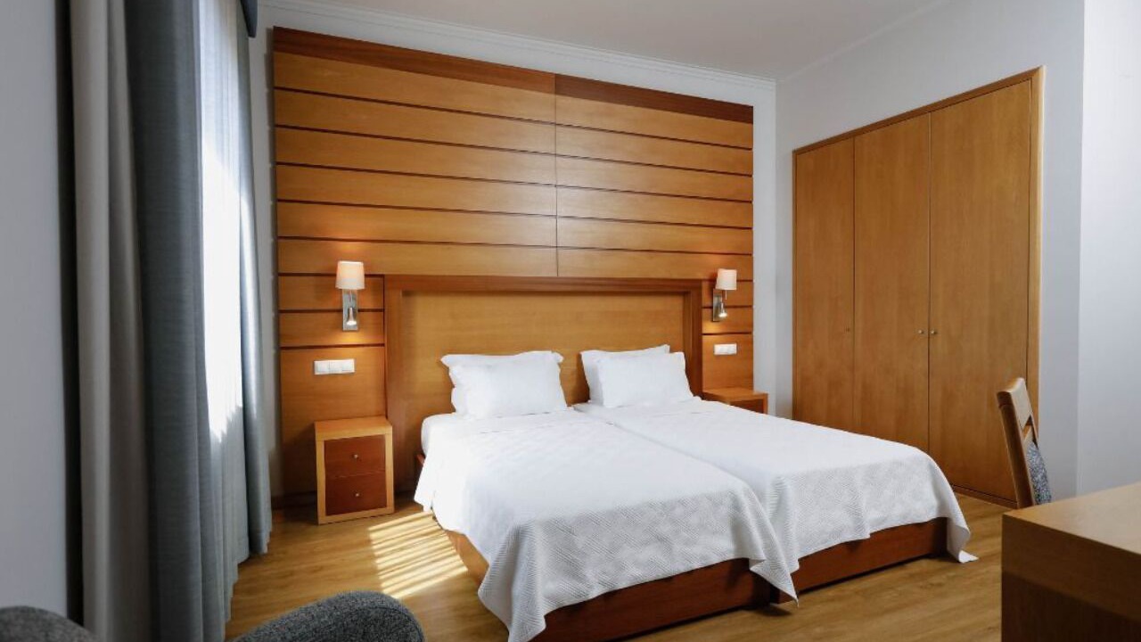 Photo of Bedroom in Viseu