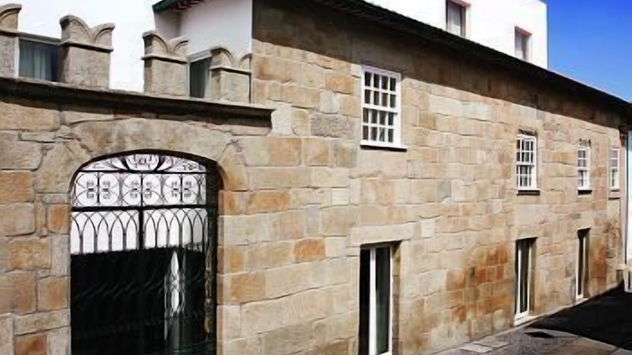 Photo of Patio Balcony in Viseu