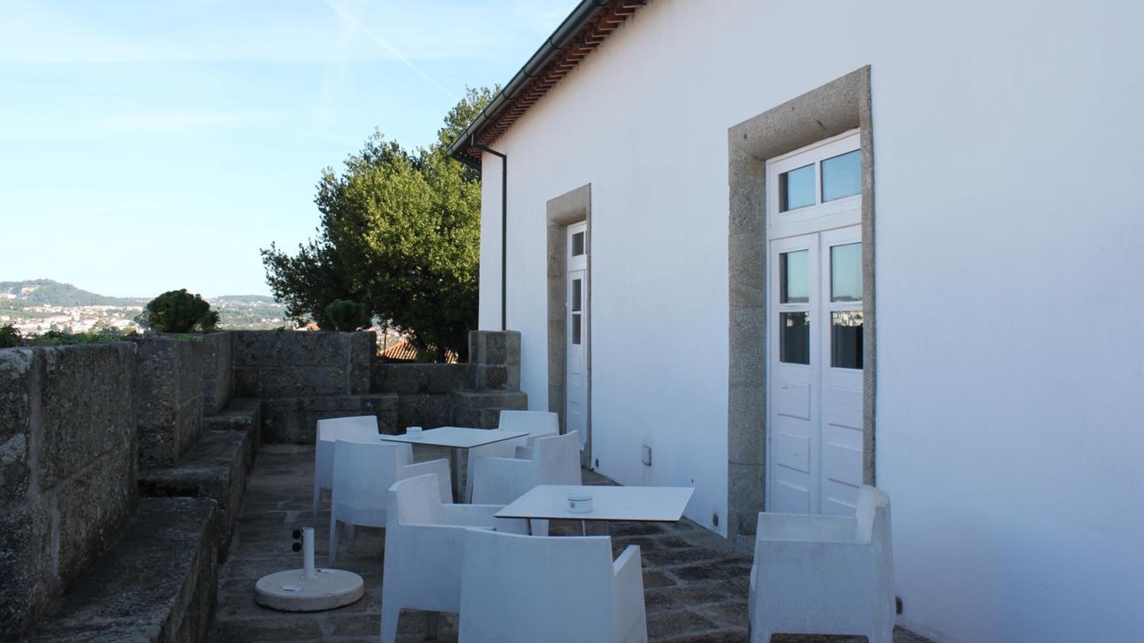 Photo of Patio Balcony in Viseu