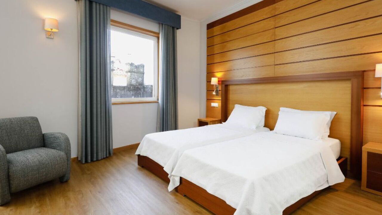 Photo of Bedroom in Viseu
