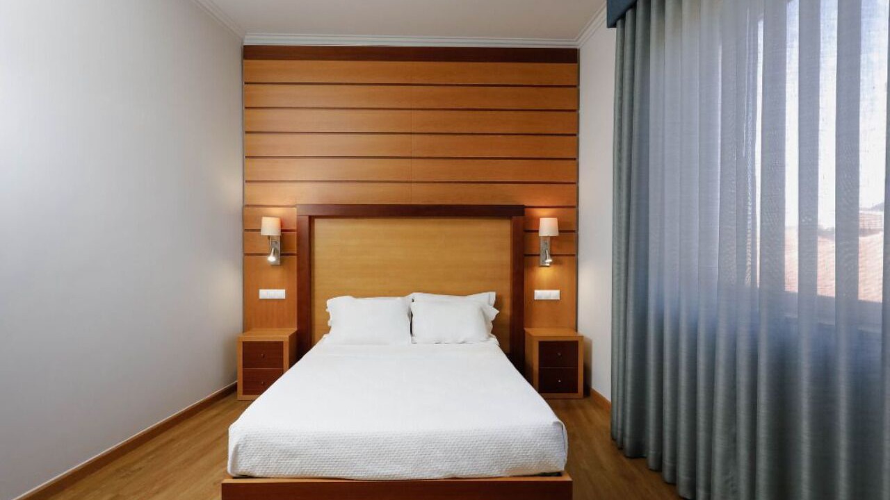 Photo of Bedroom in Viseu
