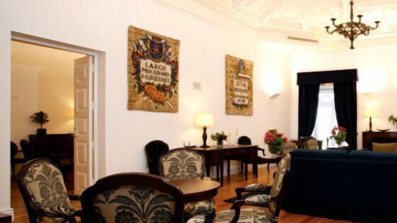 Photo of Livingroom in Viseu