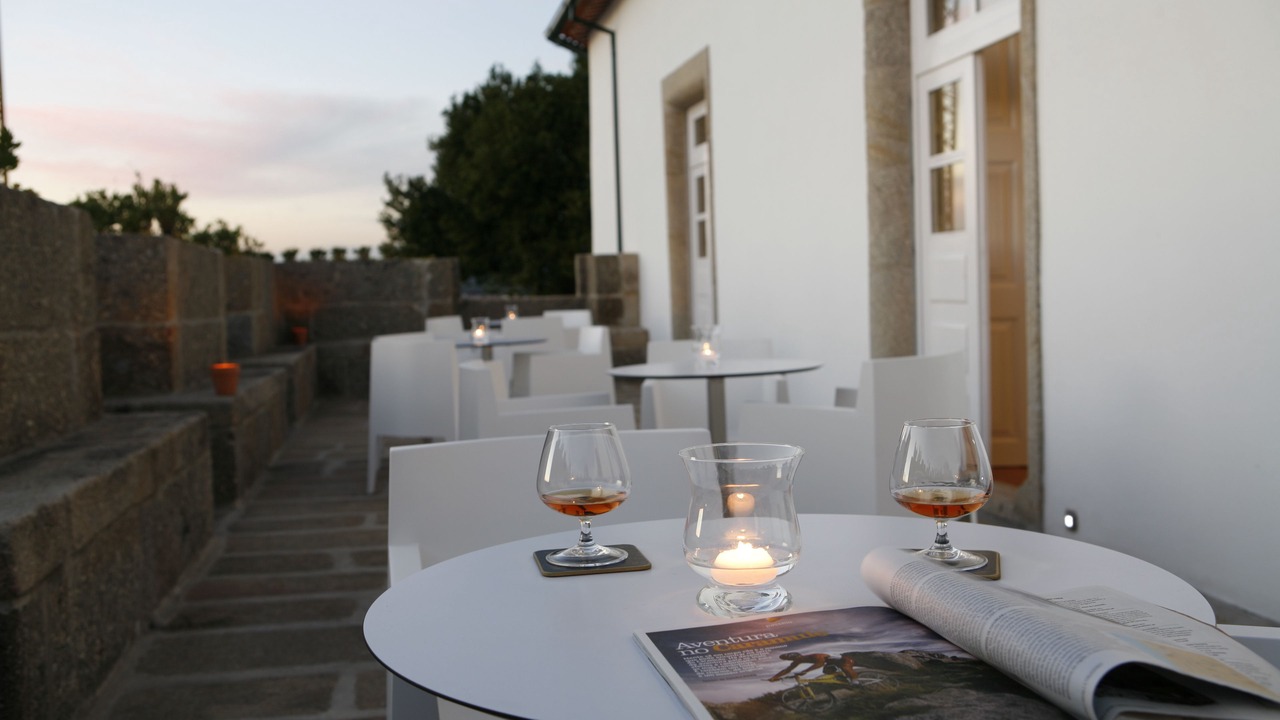 Photo of Patio Balcony in Viseu