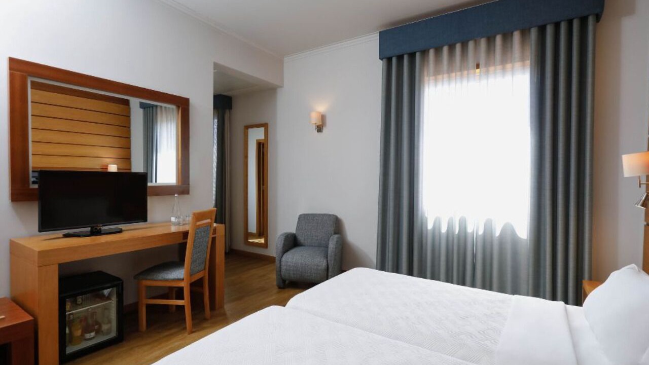 Photo of Bedroom in Viseu