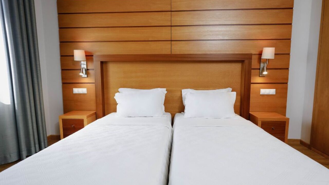 Photo of Bedroom in Viseu