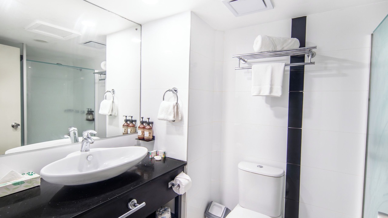Photo of Bathroom in Lautoka