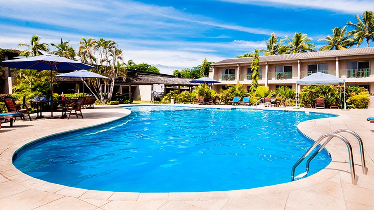 Photo of Outdoor in Lautoka