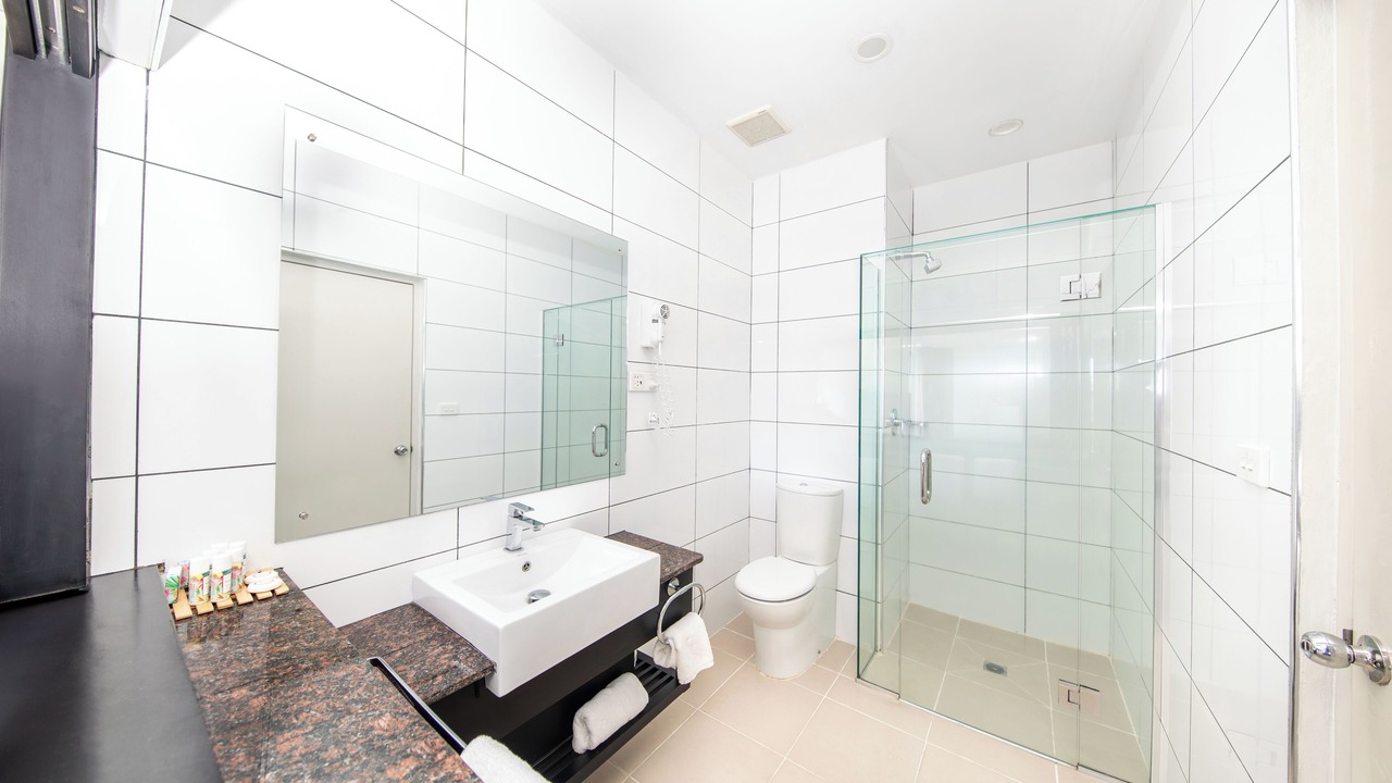 Photo of Bathroom in Lautoka