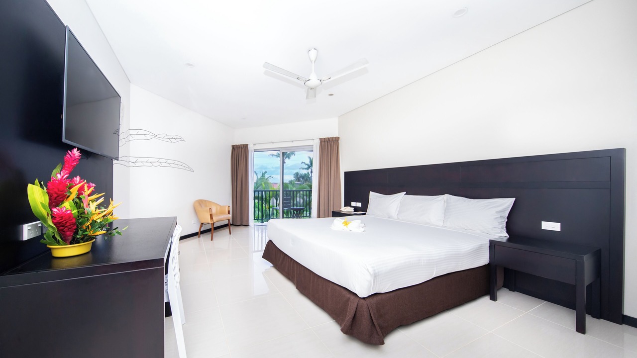 Photo of Bedroom in Lautoka