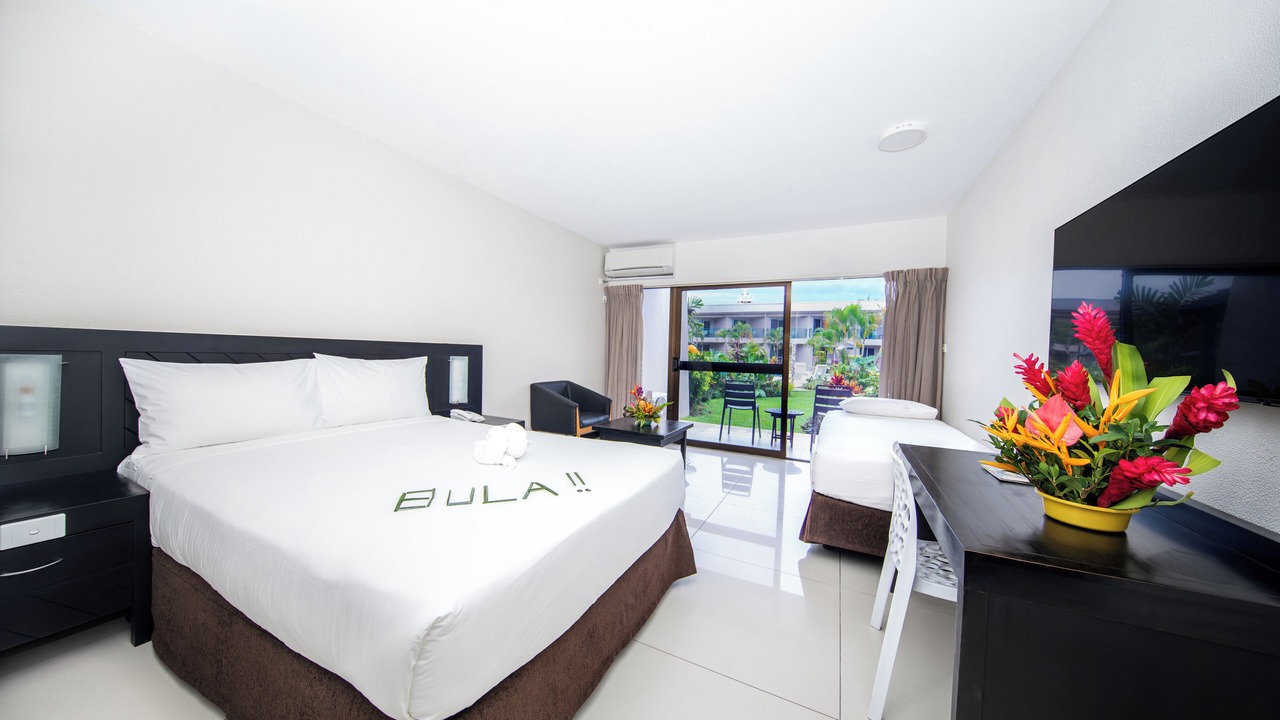 Photo of Bedroom in Lautoka