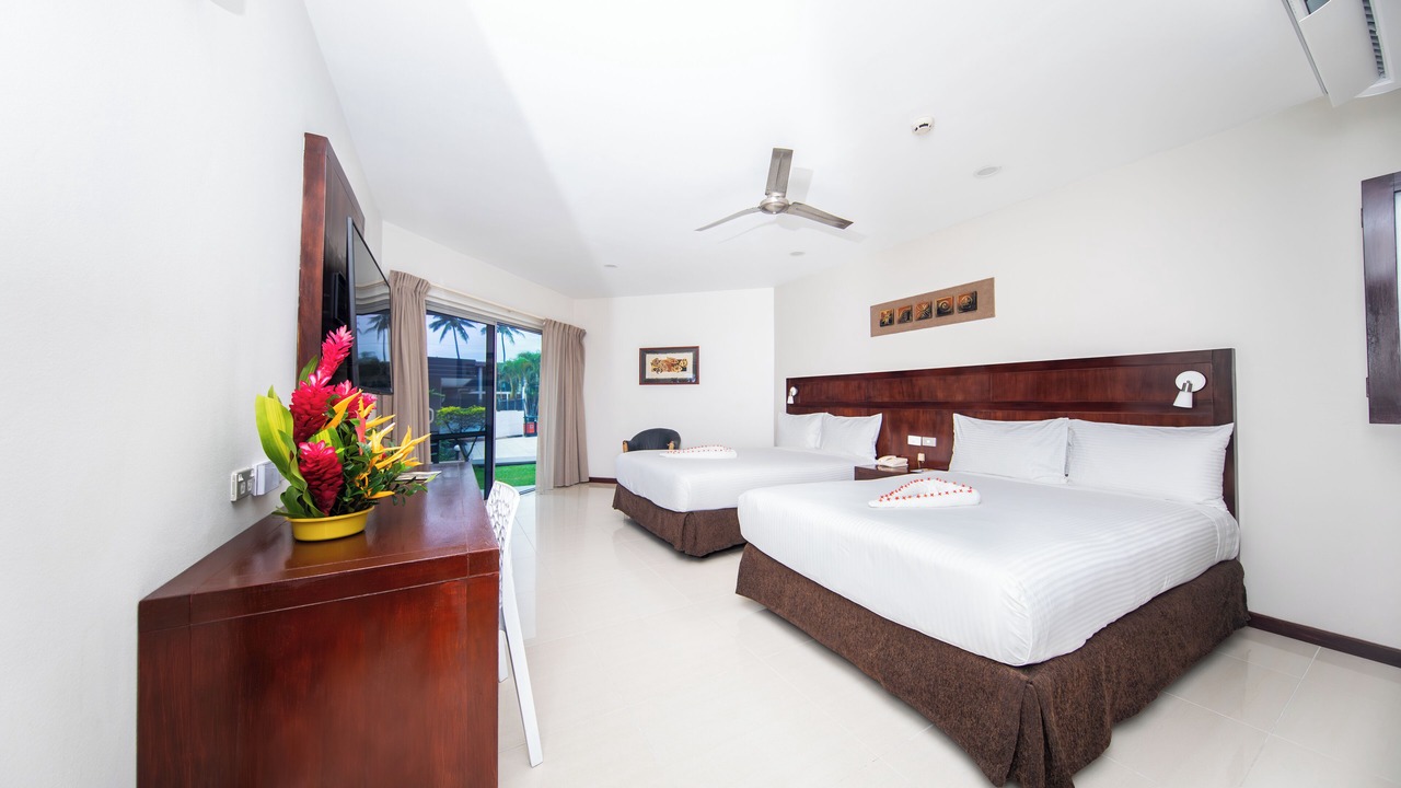 Photo of Bedroom in Lautoka