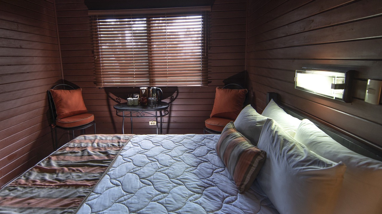 Photo of Bedroom in Canas Dulces
