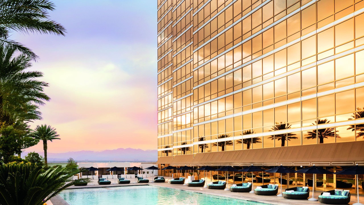 Photo of Outdoor in Las Vegas