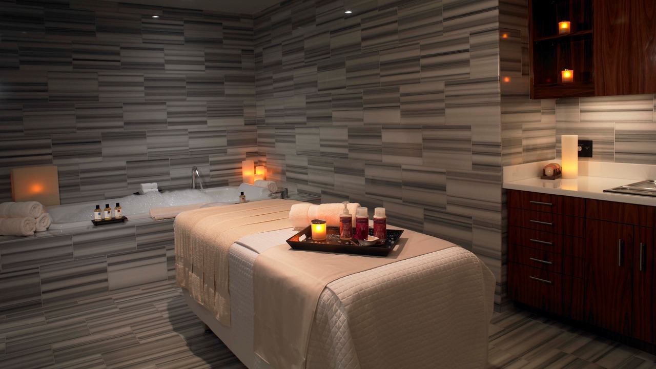 Photo of Bedroom in Las Vegas