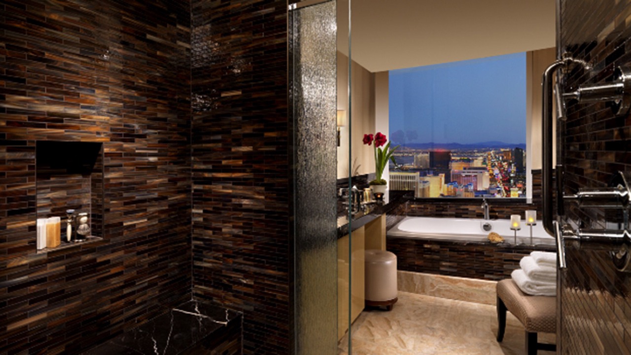 Photo of Bathroom in Las Vegas