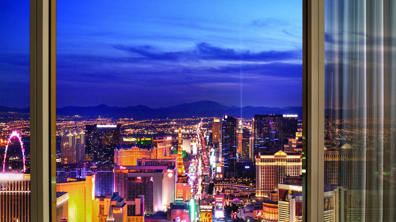 Photo of Bedroom in Las Vegas