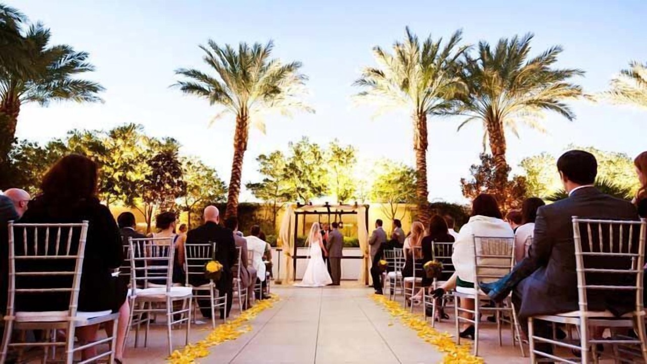 Photo of Outdoor in Las Vegas