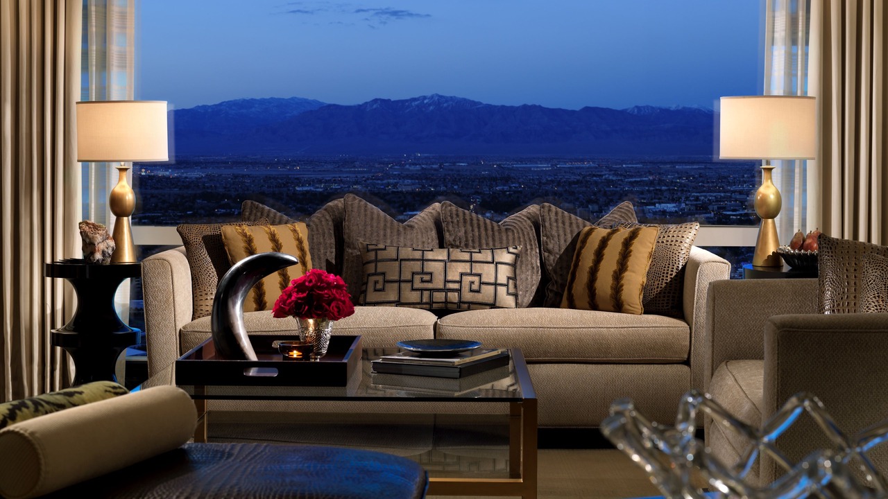 Photo of Bedroom in Las Vegas