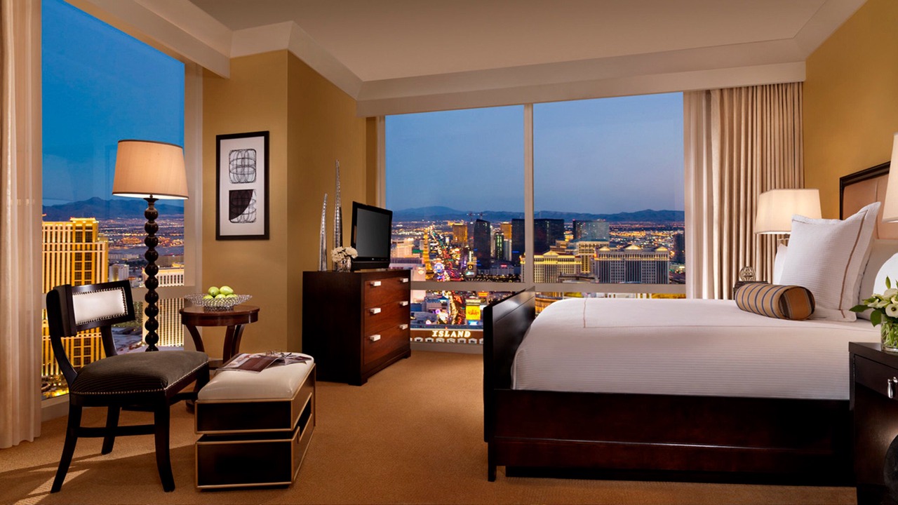 Photo of Bedroom in Las Vegas