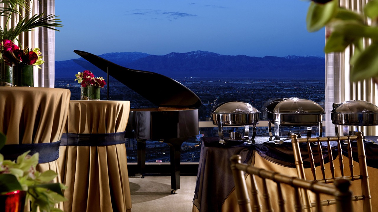 Photo of Bedroom in Las Vegas