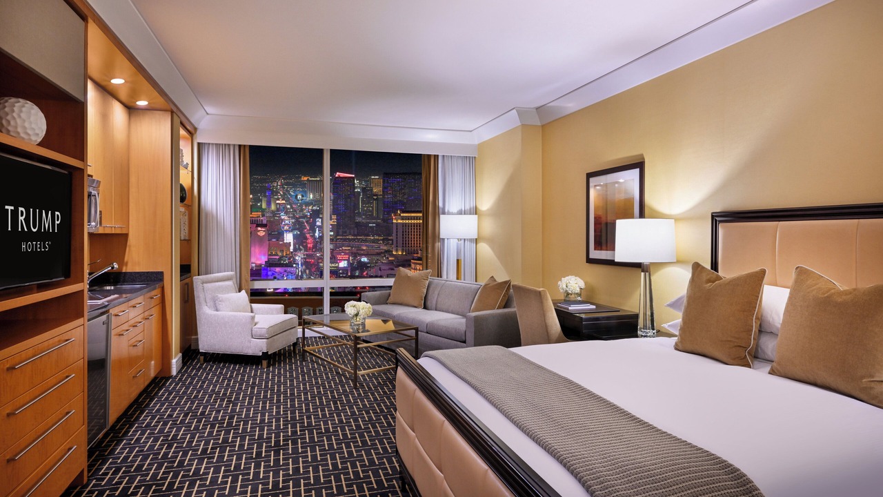 Photo of Bedroom in Las Vegas