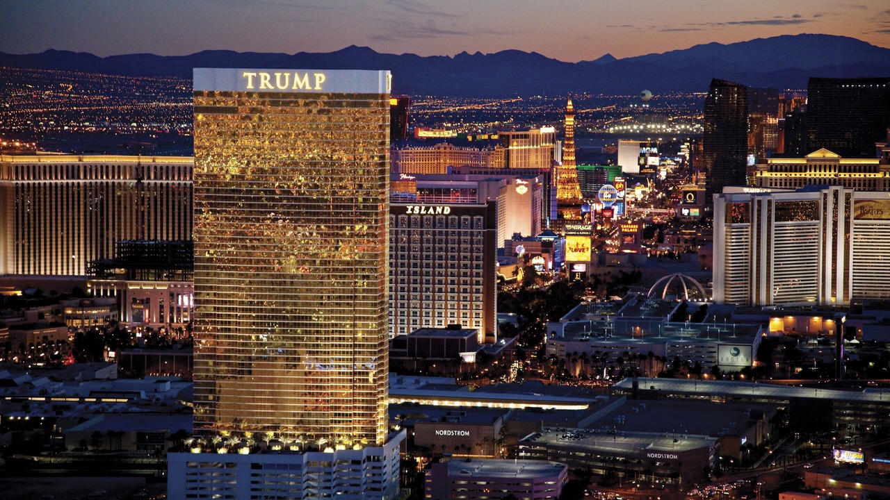 Photo of Outdoor in Las Vegas