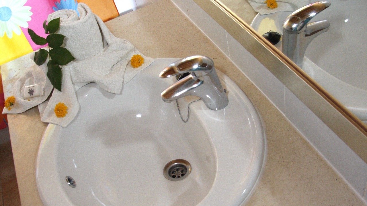 Photo of Bathroom in Praia da Luz