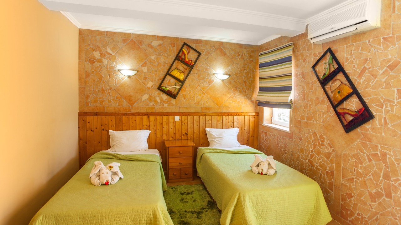 Photo of Bedroom in Praia da Luz