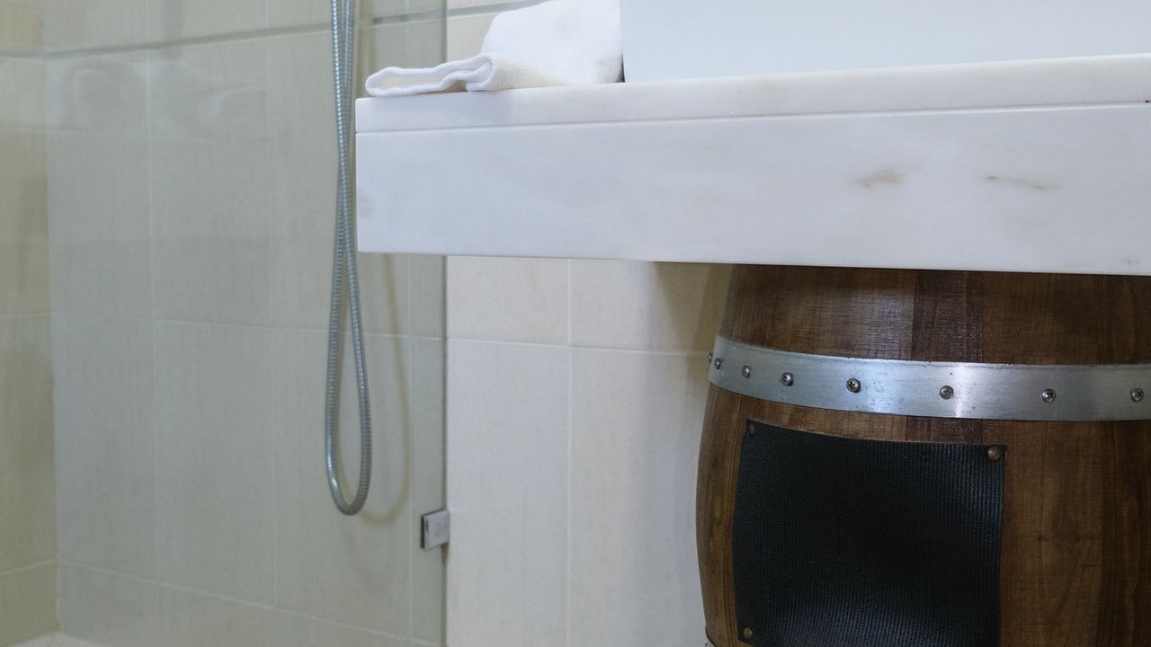 Photo of Bathroom in Praia da Luz