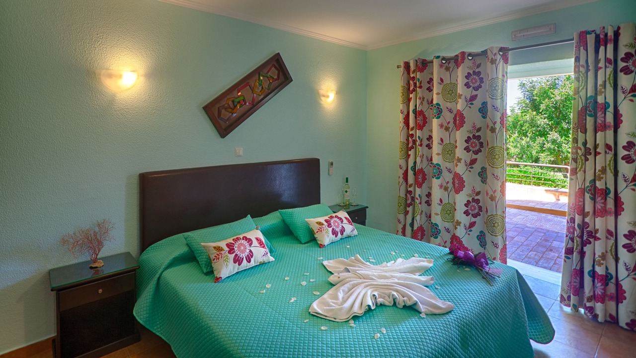 Photo of Bedroom in Praia da Luz