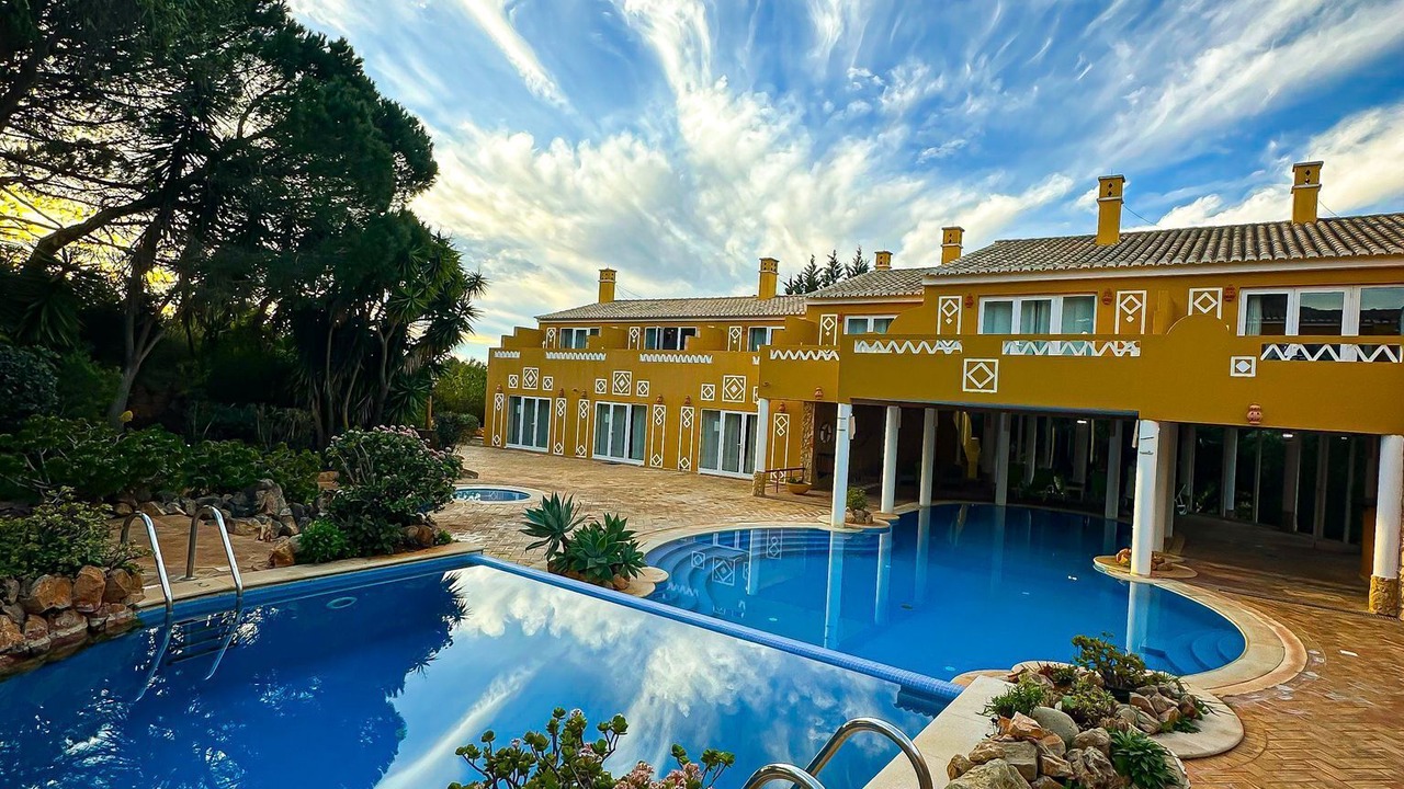 Photo of Outdoor in Praia da Luz